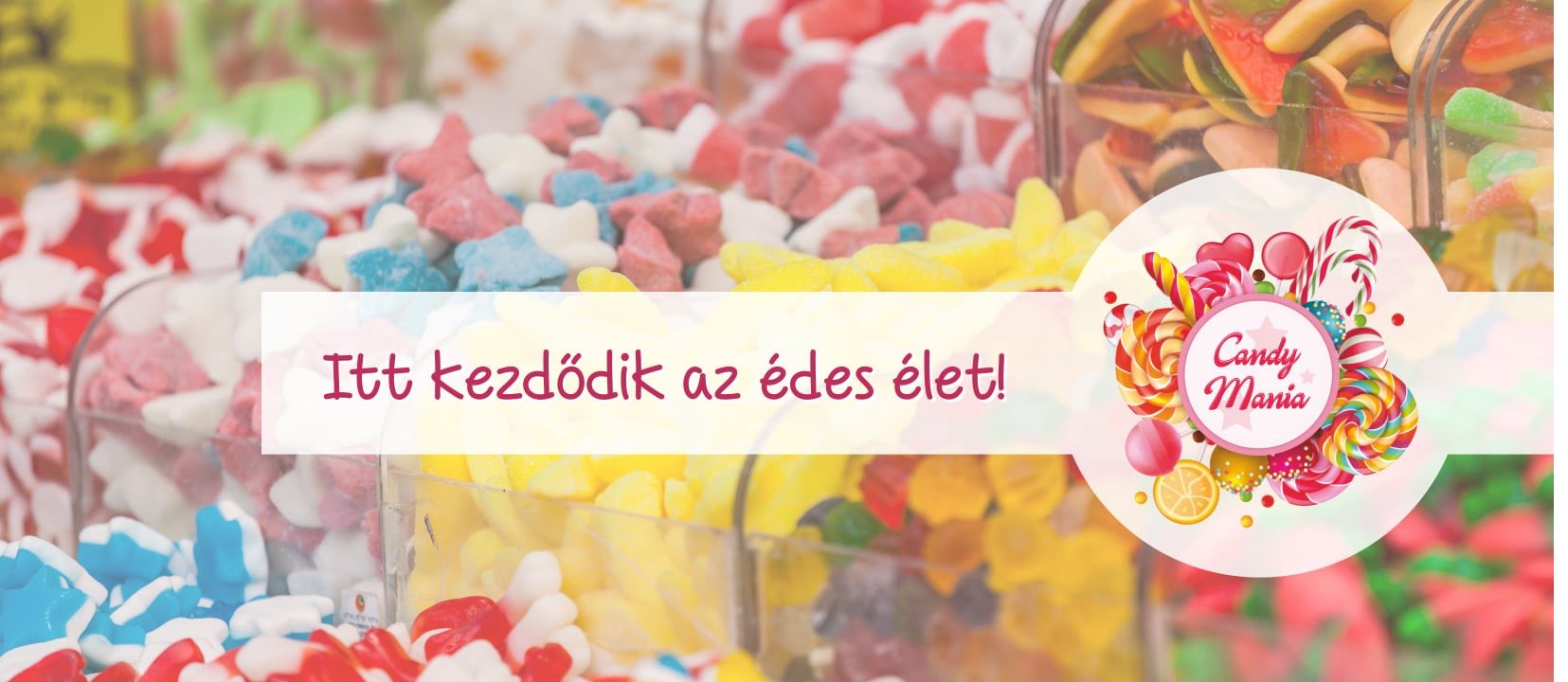candymania