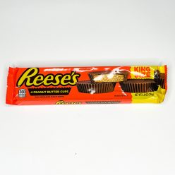  Reese's Milk Chocolate Peanut Butter Cups King Size