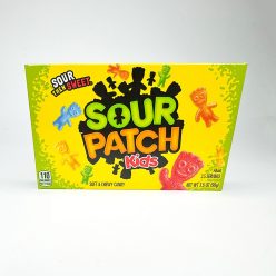 Sour Patch Kids