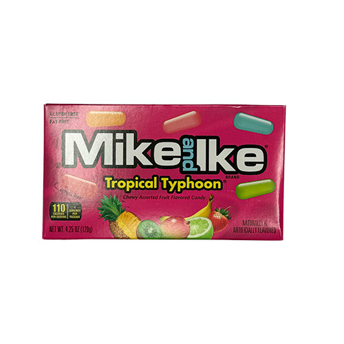  Mike and Ike Tropical Typhoon 