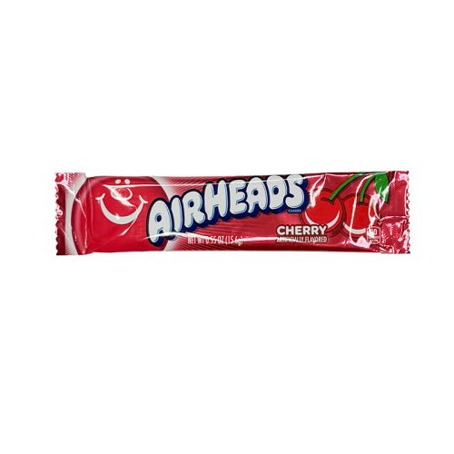 Airheads Cherry