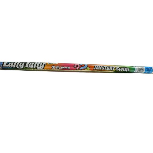 Laffy Taffy Rope Mystery Swirl-Titokzatos Ízesítésű Cukorka