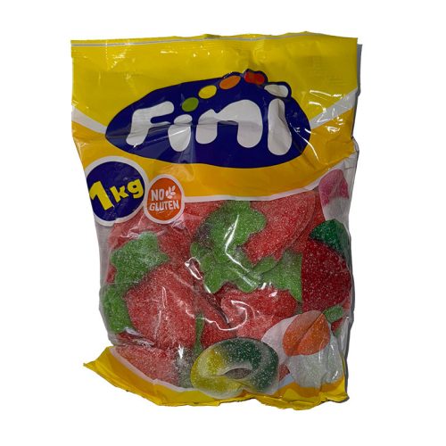 Fini Savanyú Óriás Eper 