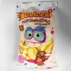 Bulgari Töltött banán pillecukor (1kg)