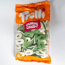 Trolli alma gumicukor (1kg)