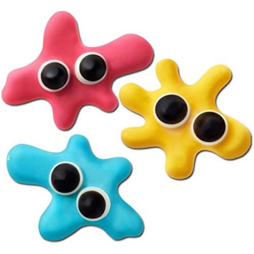 Trolli blob gumicukor 