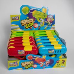 Gun pop nyalóka