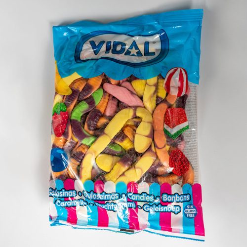Vidal anaconda (1kg)