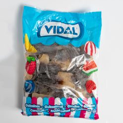 Vidal óriás savanyú kóla (2kg)