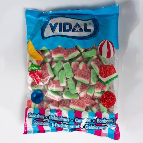 Vidal savanyú dinnye (1kg)