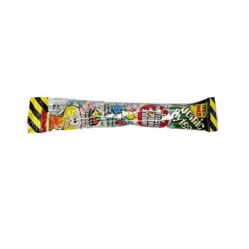 Toxic Waste Atomic Bytes Sour Hard Candy