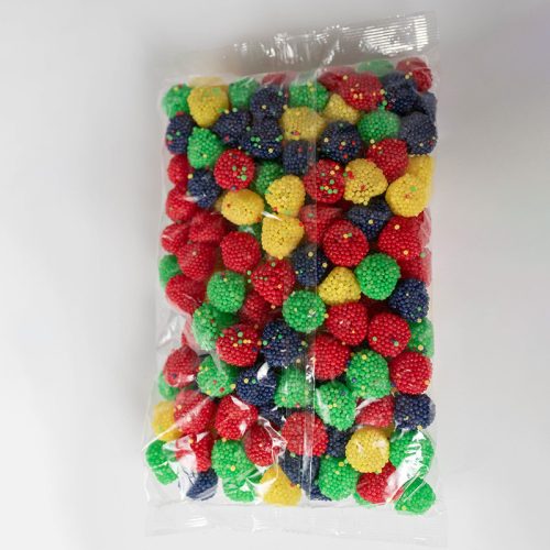 Gusto retro málna mix (1kg)