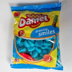 Damel áfonyás savanyú szív (1kg)