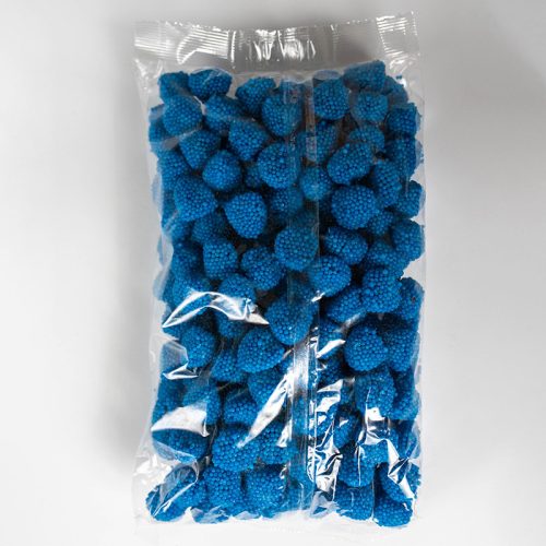 Gusto retro kék málna (1kg)