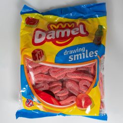 Damel eper karika gumicukor (1kg)
