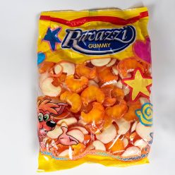 Ravazzi töltött croissant gumicukor (1kg)