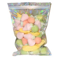 Töltött Pillecukor Mix 
