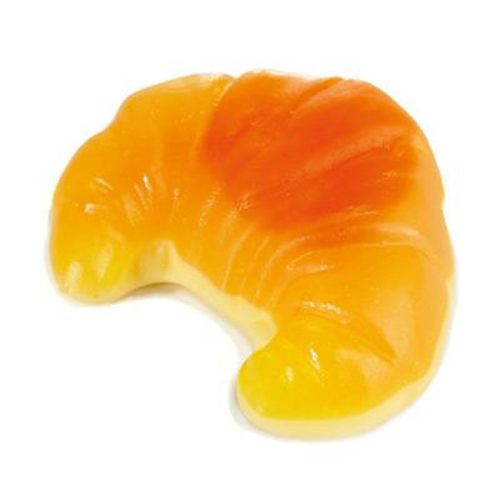 Töltött Croissant 