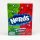 Nerds Watermelon and Cherry-Görögdinnye és Cseresznye cukorka