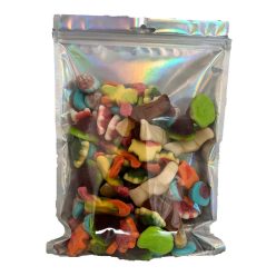 Töltött Mix 