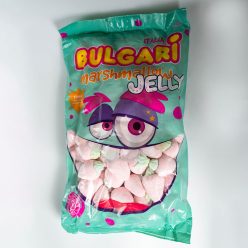Bulgari töltött eper pillecukor (1kg)