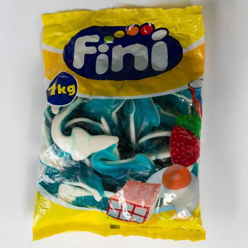 Fini XXXL delfin (1kg)