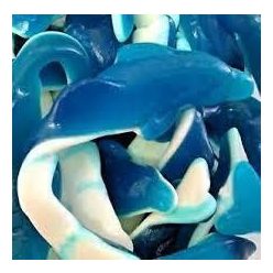 Fini XXXL delfin 