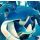 Fini XXXL delfin 