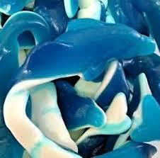 Fini XXXL delfin 