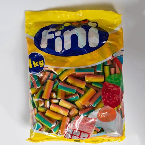 Fini mini multi cső (1kg)