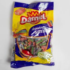 Damel savanyú tégla (1kg)
