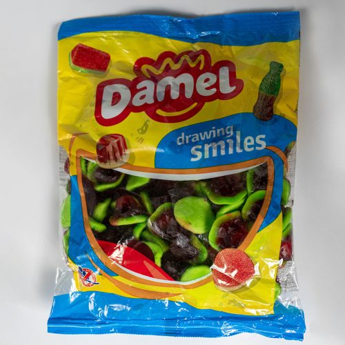 Damel töltött eper (1kg)
