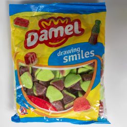 Damel töltött dinnye (1kg)