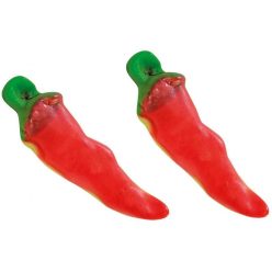 Vidal töltött chili paprika 