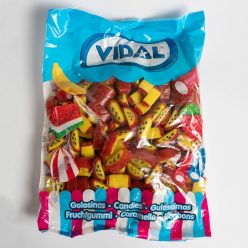 Vidal maracuja szelet (1kg)