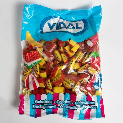 Vidal maracuja szelet (1kg)