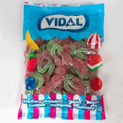 Vidal óriás savanyú cseresznye (1kg)