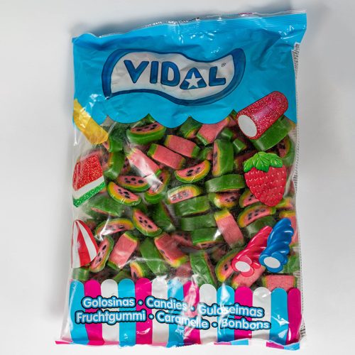 Vidal dinnye szelet (1kg)