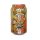 Warheads Sour Peach Soda